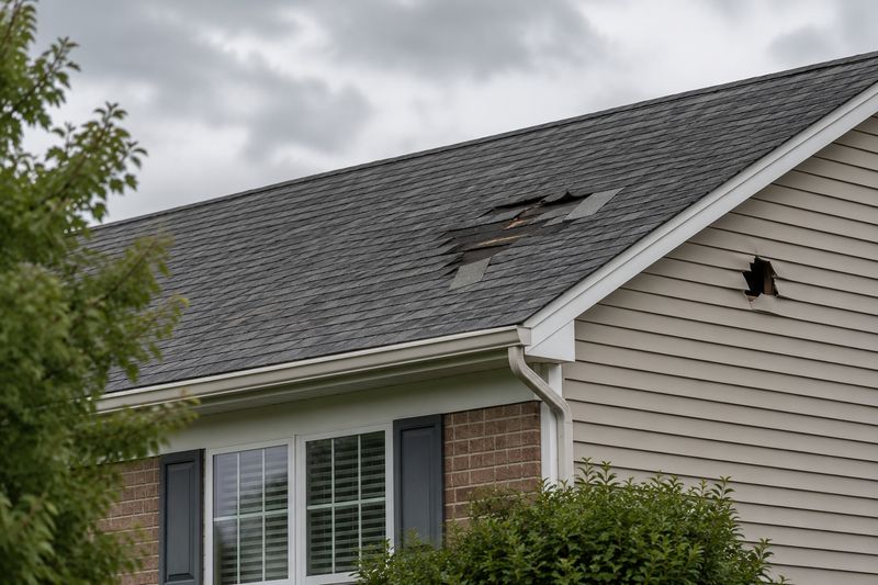 Roof Revivers is here to help with your storm damage insurance claims in Columbus, Ohio.