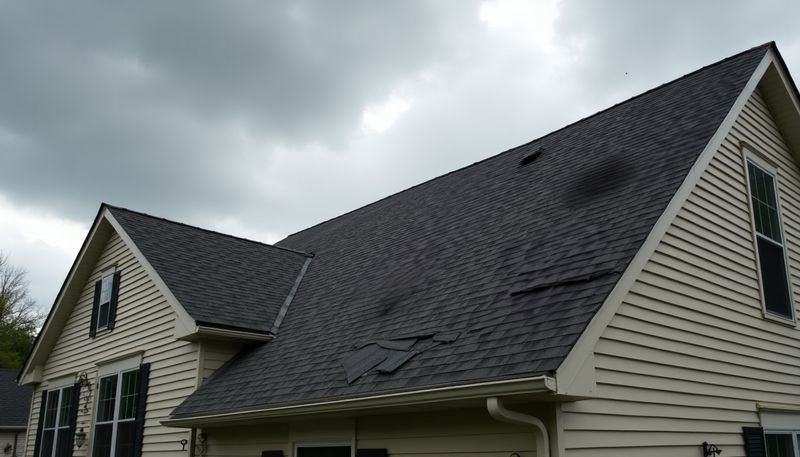 Roof Revivers are the roofers in Delaware, Ohio you should call when wind damage strikes.