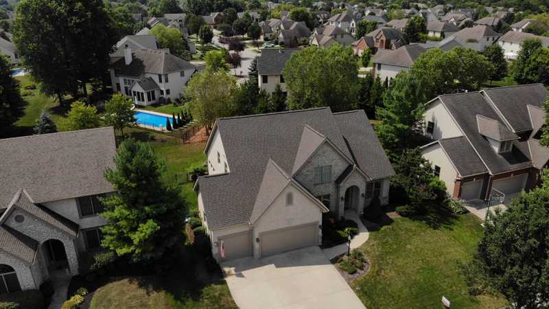 Roof Revivers is the number one roofing company.