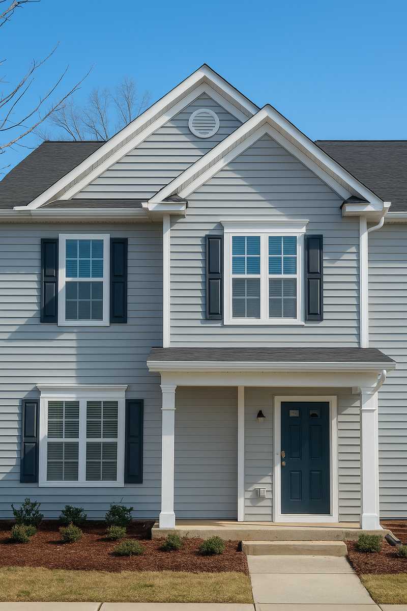 Roof Revivers offers expert siding replacement and installation in Columbus, Ohio.