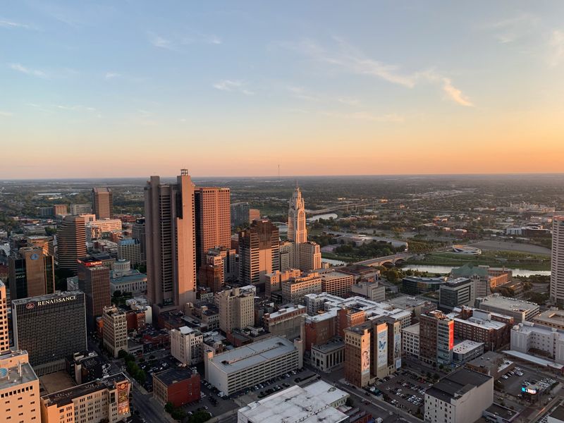 Northwest Columbus, Ohio, the best roofer around is Roof Revivers.