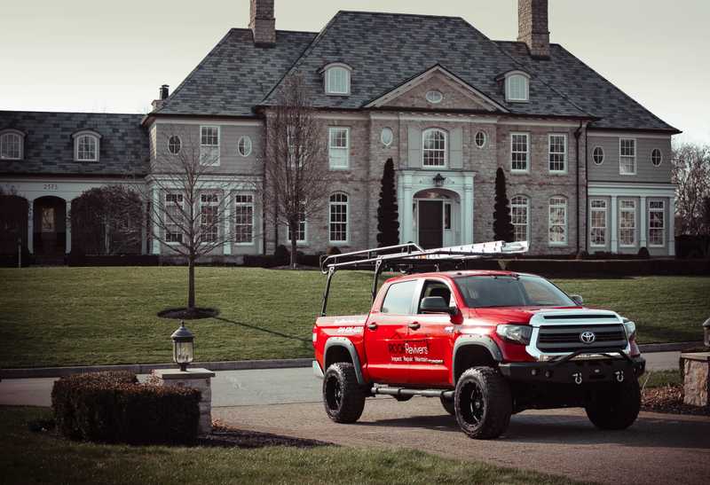 Roof Revivers is your trusted Roof Repair and Roof Replacement experts.