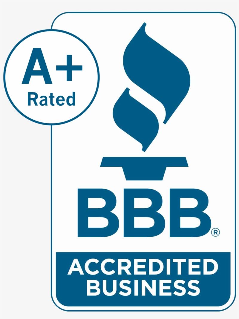 Roof Revivers has been an A+ rated BBB business since 2019.