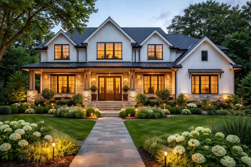 Protect your home with a 100% free roofing estimate from Roof Revivers.